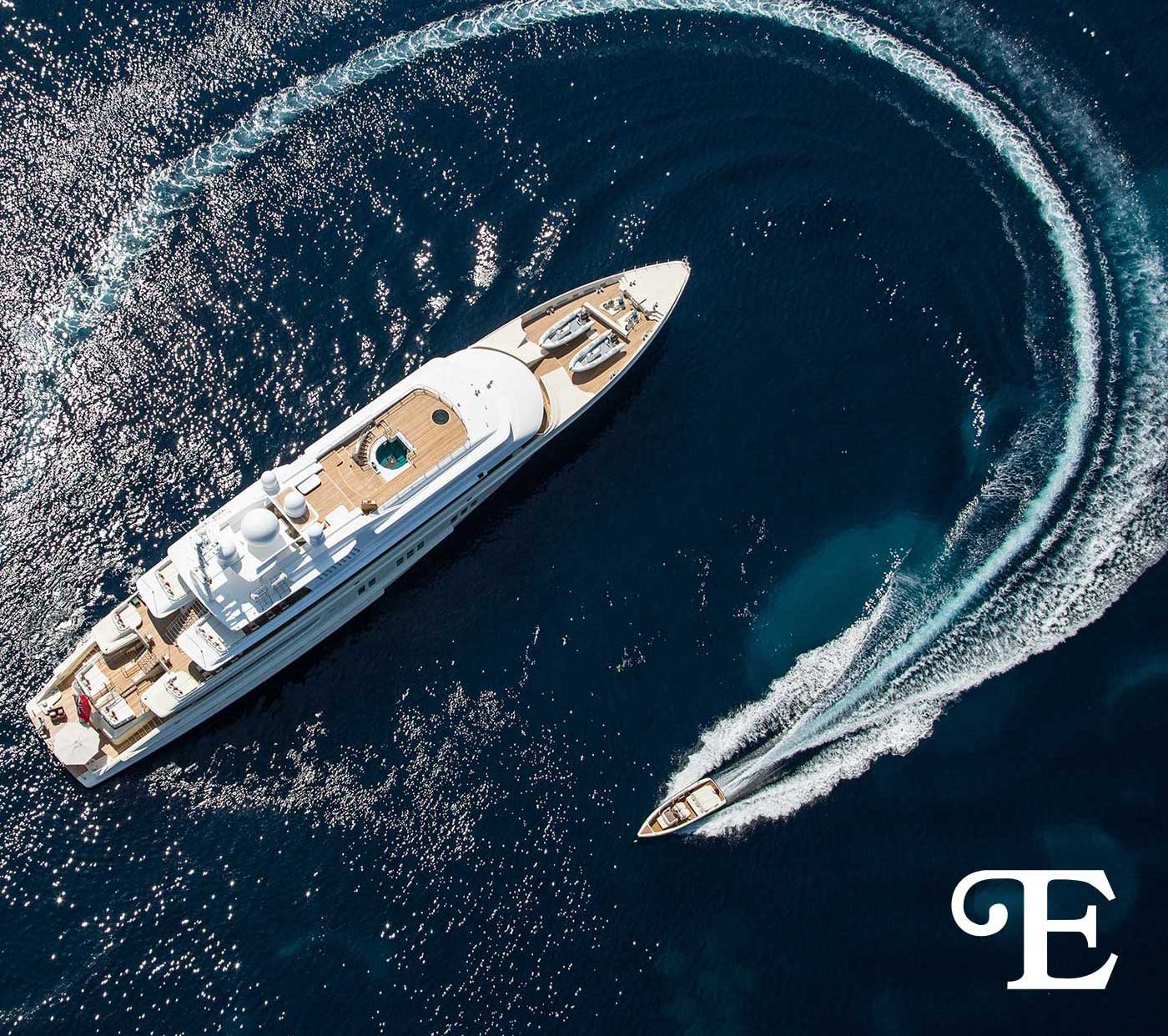 East Coast Yacht Brokers